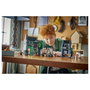 LEGO Harry Potter Tiendas Mágicas del Callejón Knockturn 76471