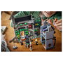 LEGO Harry Potter Tiendas Mágicas del Callejón Knockturn 76471