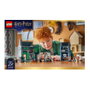 LEGO Harry Potter Tiendas Mágicas del Callejón Knockturn 76471