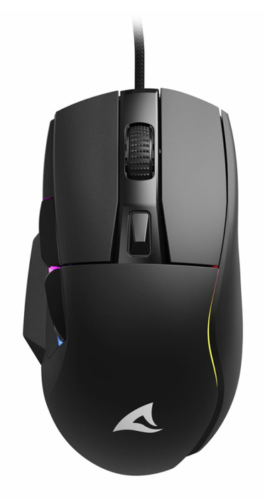 SHARKOON SGM35