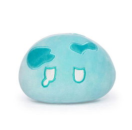 MiHoYo Genshin Impact Peluche Slime Series Hydro-Slime 15 cm