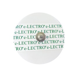 INTERSURGICAL ESPAÑA S.L. Electrodo de corchete foam 43 x 45mm 50 ud