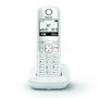 Gigaset A690 DUO Teléfono Inalámbrico Blanco