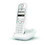 Gigaset A690 DUO Teléfono Inalámbrico Blanco