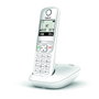Gigaset A690 DUO Teléfono Inalámbrico Blanco