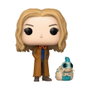 Funko Figura Pop! DC Comics Supergirl Kara Zor-El con Cedric