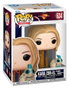 Funko Figura Pop! DC Comics Supergirl Kara Zor-El con Cedric