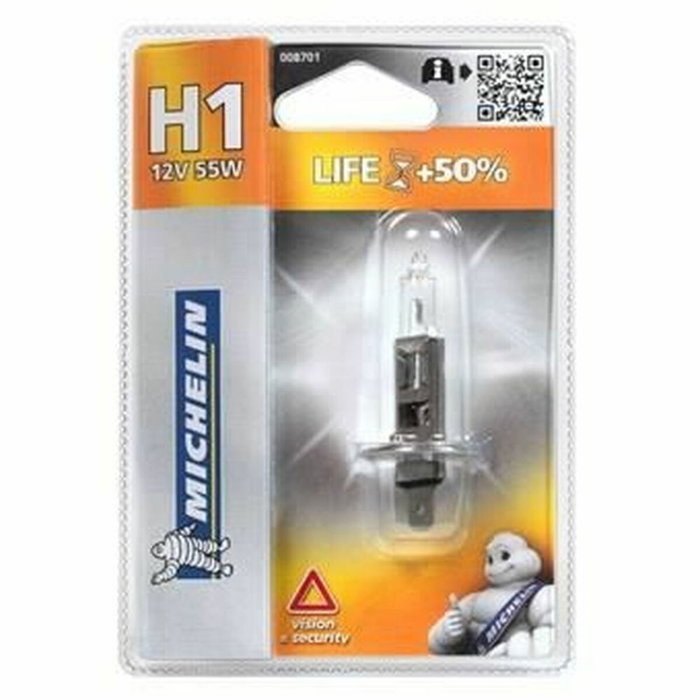 Michelin Life + 50% H1 12V 55W