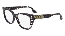 Victoria Beckham VB2662-5216010 Gafas de vista Negro
