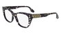 Victoria Beckham VB2662-5216010 Gafas de vista Negro