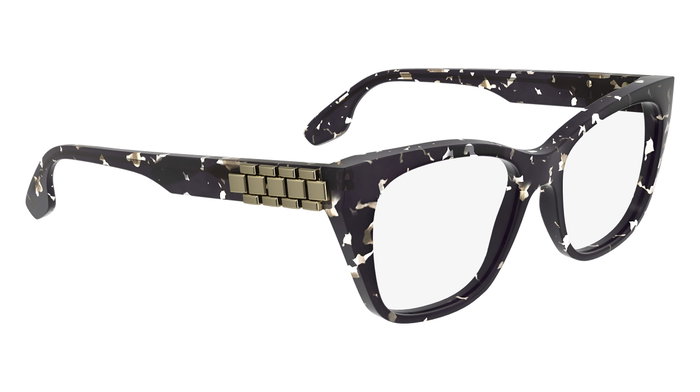 Victoria Beckham VB2662-5216010 Gafas de vista Negro