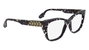 Victoria Beckham VB2662-5216010 Gafas de vista Negro