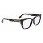 Montura de Gafas Mujer Victoria Beckham VB26625216010 Ø 52 mm