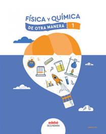 EDEBE, FÍSICA Y QUÍMICA 2 - (AND).(24).FISICA QUIMICA 2ºESO (DOM) *ANDALUCIA*