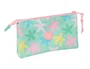 Safta Portatodo Triple Estrellas 22x12x3cm