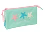 Safta Portatodo Triple Estrellas 22x12x3cm