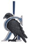 Nemesis Now Harry Potter Adorno colgante Mascota Ravenclaw 7 cm