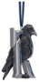 Nemesis Now Harry Potter Adorno colgante Mascota Ravenclaw 7 cm