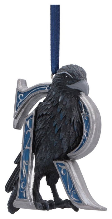 Nemesis Now Harry Potter Adorno colgante Mascota Ravenclaw 7 cm
