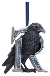 Nemesis Now Harry Potter Adorno colgante Mascota Ravenclaw 7 cm