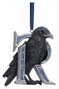Nemesis Now Harry Potter Adorno colgante Mascota Ravenclaw 7 cm