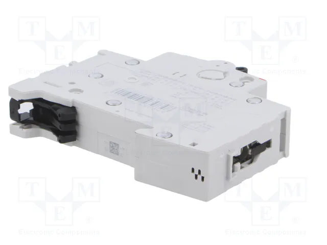 ABB S200M UC Interruptor magnetotérmico 50A 1 Polo