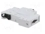 ABB S200M UC Interruptor magnetotérmico 50A 1 Polo