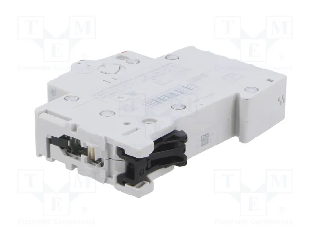 ABB S200M UC Interruptor magnetotérmico 50A 1 Polo