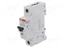 ABB S200M UC Interruptor magnetotérmico 50A 1 Polo