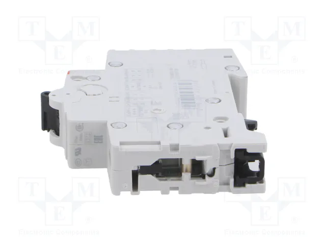 ABB S200M UC Interruptor magnetotérmico 50A 1 Polo