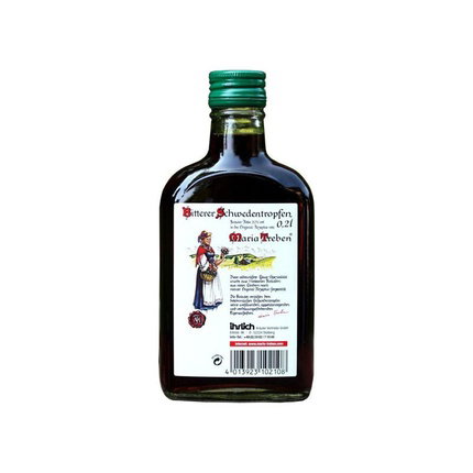 MARIA TREBEN Amargo de Hierbas Suecas 200ml
