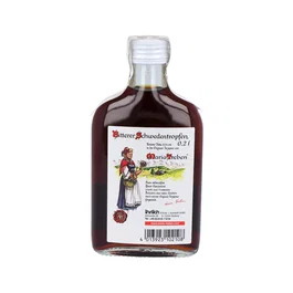 Maria Treben Amargo De Hierbas Suecas 200Ml Petaca