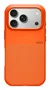 Beats Rugged Case para iPhone 17 Pro con MagSafe y Control de Cámara, Naranja