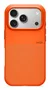 Beats Funda Rugged con MagSafe y Control de Cámara para iPhone 17 Pro - Naranja Sierra Orange