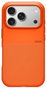 Beats Funda Rugged con MagSafe y Control de Cámara para iPhone 17 Pro - Naranja Sierra Orange