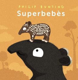 Superbebès, Philip Bunting - BARCANOVA