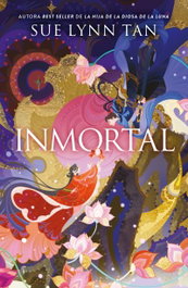 Inmortal, Sue Lynn Tan - UMBRIEL