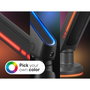 ONE FOR ALL Brazo Doble para Monitor Gaming DM8210 con RGB
