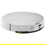 Roborock VC Saros 10 Blanco Robot Aspirador con Base de Carga