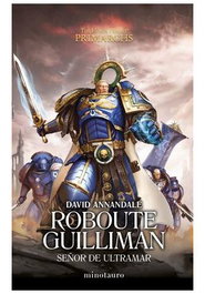 PRIMARCHS 01 SEÑOR DE ULTRAMAR, David Annandale - Logista Compañia De Distribucion Integral, Sa