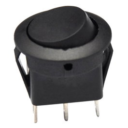 GSC Evolution Bolsa de 5 Interruptores SPDT ON/OFF 6A-10(4)A