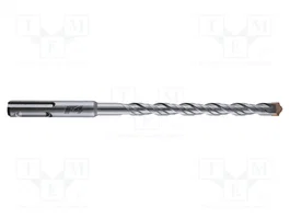 ALPEN Broca SDS Plus F4 16,00 mm x 450 mm