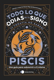 Temas Hoy, Piscis: Todo lo que odias de tu signo y todavía no sabes