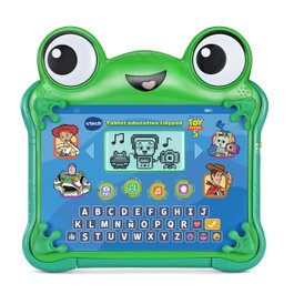 V-TECH Tablet Educativa Lilypad Toy Story 5