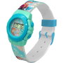 KIDS LICENSING Reloj Digital Frozen Disney Niña 29x9.5cm