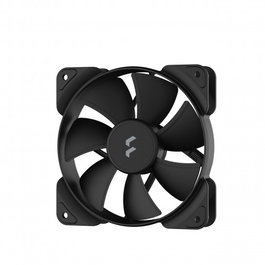 Fractal Design Aspect 12 PWM Ventilador PC 12 cm Negro