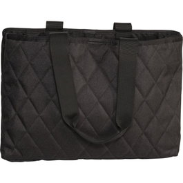 Reisenthel Classic L Shopper Rhombus Black