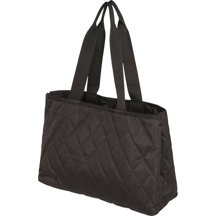 Reisenthel Classic L Shopper Rhombus Black