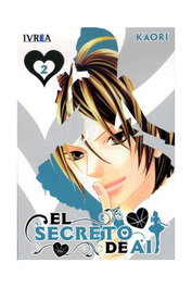 Editorial Ivrea, S.L. El secreto de Ai 02
