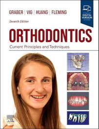 Elsevier UK Orthodontics 7th Edition, Graber - Elsevier UK